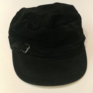 Sonoma Black Women's Newsie Hat